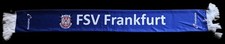 Schal FSV FRANKFURT