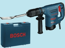 BOSCH ABBRUCHHAMMER GSH 3 E