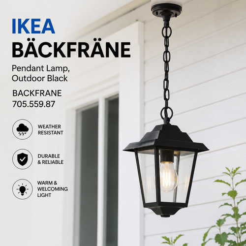 Ikea bäckfräne - ikea,