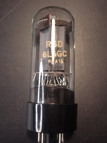 Rsd 6l6gc vintage - *rsd*,