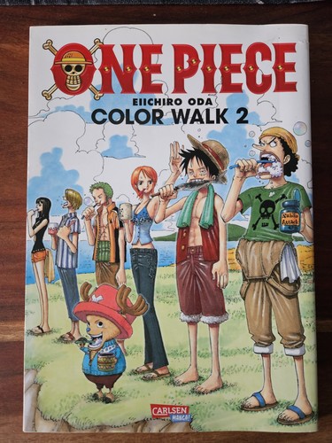 One piece eiichiro oda - one,