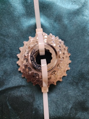 Top tier campagnolo - top,