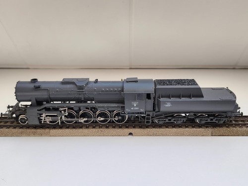 Liliput dampflokomotive 42 - liliput,