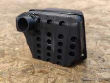 +0,3 PS Tuning Auspuff