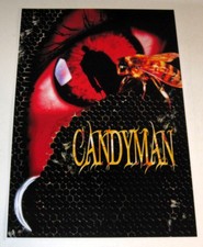 Candyman 1992 Clive Barker