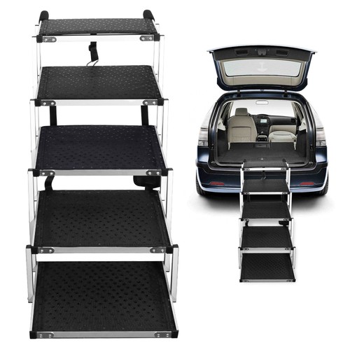 Hundetreppe rampe auto - rampe,