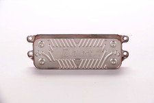 Vaillant Wärmetauscher BW, 13 Platten - 0020020018