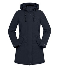 Reitparka Winterjacke