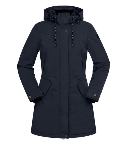 Reitparka winterjacke - reitparka,