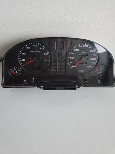 Tacho audi b4 - audi, 80
