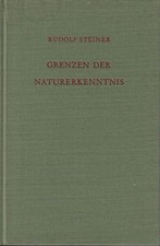 Grenzen der Naturerkenntnis 