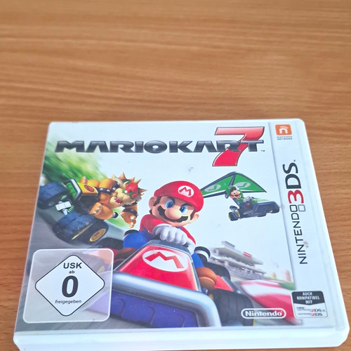 Nintendo mario kart - nintendo,