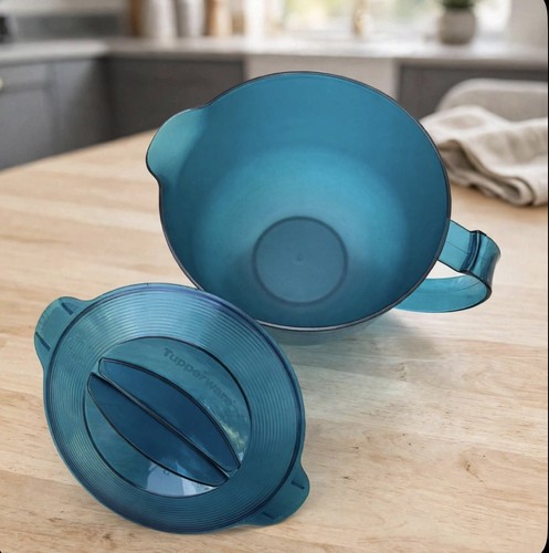 Tupperware mikrowellen kanne - mikrowellen,