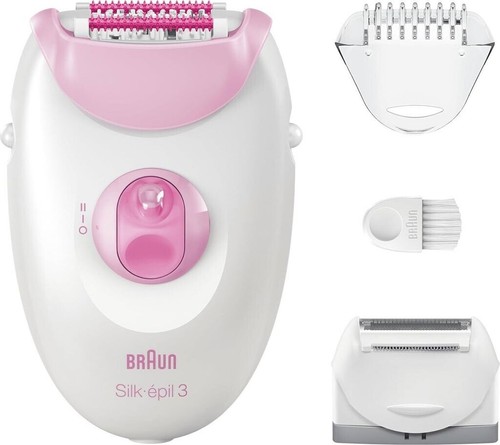 Braun silk épil - braun, 3