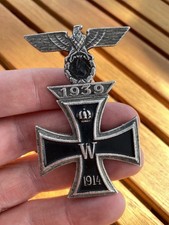 Eisernes kreuz 1914 klasse - eisernes,