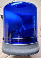 Autoteile Beleuchtung Rundumleuchte Bosch / Eisemann RKLE 150 BLAU