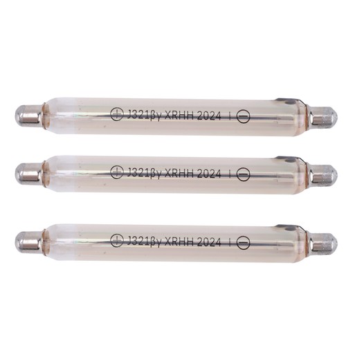 J321 geiger tube - 2x(3,