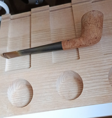 Holz tabakpfeife - /,