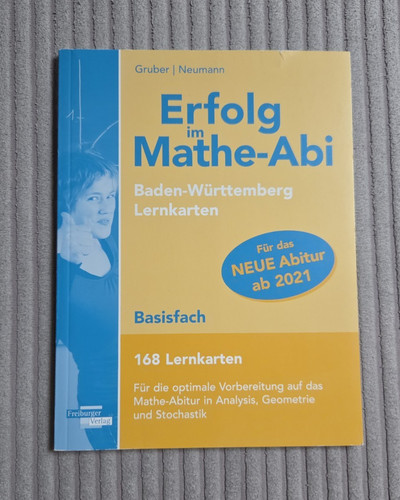 Erfolg mathe abi - erfolg, im