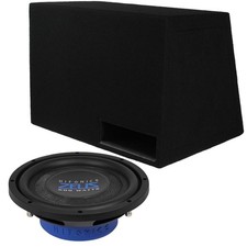 Hifonics ZEUS ZST10D2 25 cm