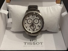 Tissot sport chronograph - tissot,