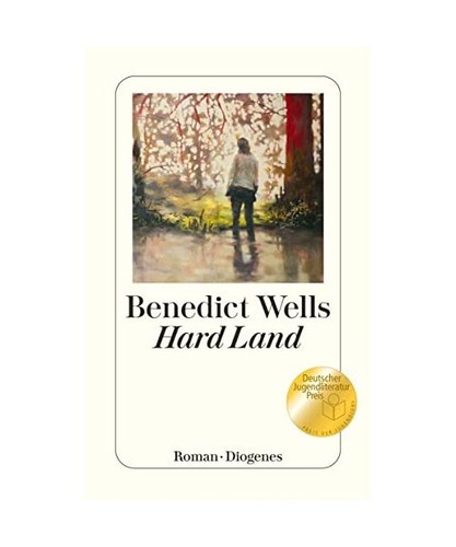 Hard land wells - hard, benedict