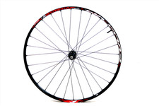Fulcrum Hinterrad Red Passion 3 29" Disc Centerlock 9/10f. Shimano