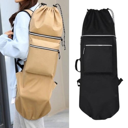 Skateboard rucksack tasche - skateboard-rucksack-tasche, mit