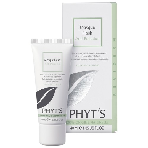 Die phyt reviderm - reviderm, masque