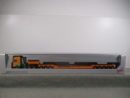 Herpa exclusiv series spur - herpa,