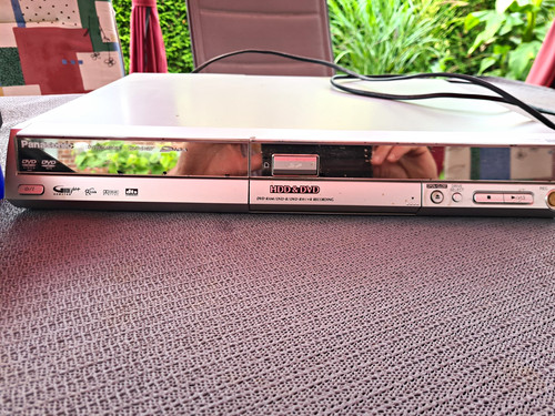 Panasonic dmr eh56 - panasonic, dmr-eh56