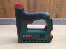 Bosch Akku-Tacker