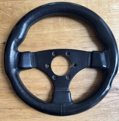 Raid 300mm sportlenkrad - raid,