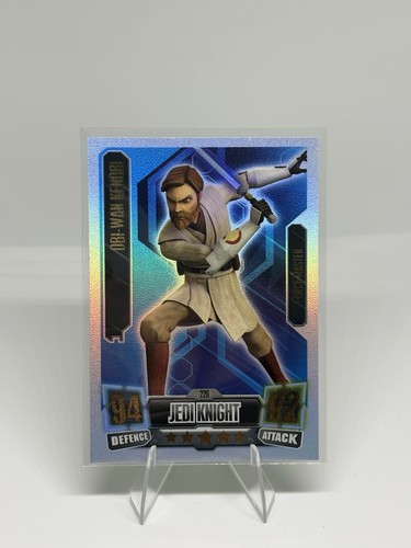 Force attax series 226 - 2,