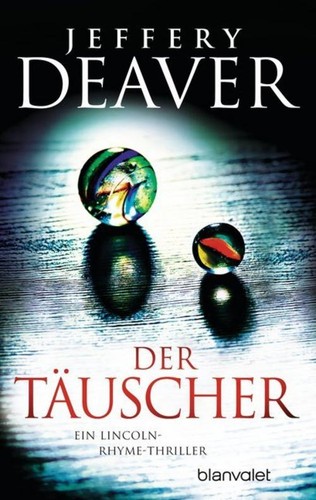 Jeffery deaver der täuscher - deaver, /