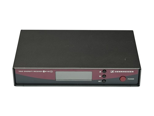 True diversity receiver - diversity,