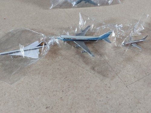 Flugzeug metal diecast - flugzeug,