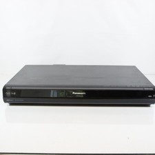 Panasonic DMR EX72S