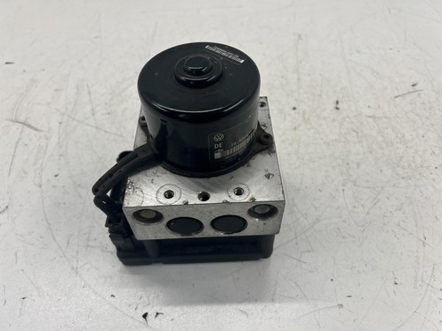 Abs hydraulikblock 3a0907379d - abs,