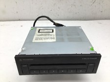 VW Passat B6 Variant (3C5) CD-Wechsler 3C0057110A Original 6-Fach CD 