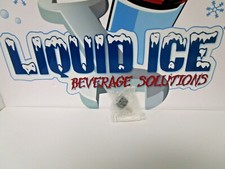 Thermoplan Mastrena Manometer