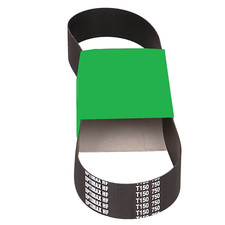 TIELBÜRGER Riemen Flachriemen