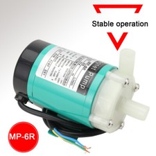 Bierpumpe Magnetic Brewing Bierpumpe Antriebspumpe Magnet Brau Bierpumpe 8L/min