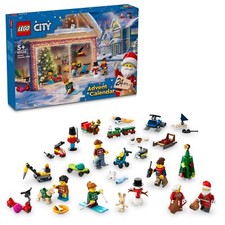 Lego City 60436