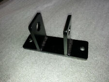 Anhängemaul Seilwinde, Zugmaul , Anhängekupplung ,Forst ,Holzwirtschaft ,Spalter