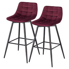 2/4/6x Barhocker Küchenhocker