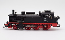 Trix 22854 H0 Tenderlokomotive BR 74 DB