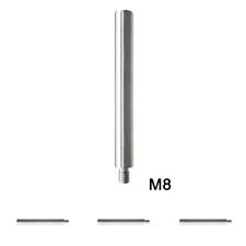 Handlaufträger Edelstahl