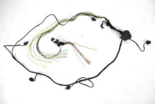 BMW E93 Einparkhilfe PDC