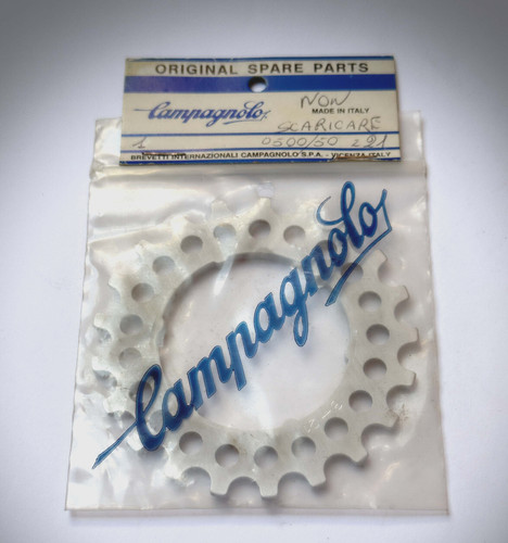 Ritzel legierung campagnolo - ritzel,